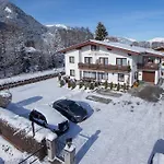 Appartement Haus Sonnenschein Zell am See