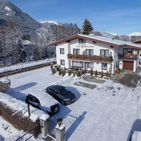 Apartamento Haus Sonnenschein Zell am See