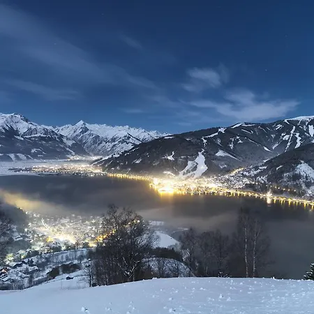 Haus Sonnenschein * צל-אם-זי