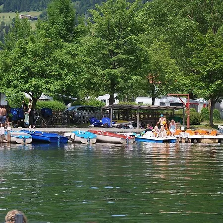 Haus Sonnenschein Daire Zell am See