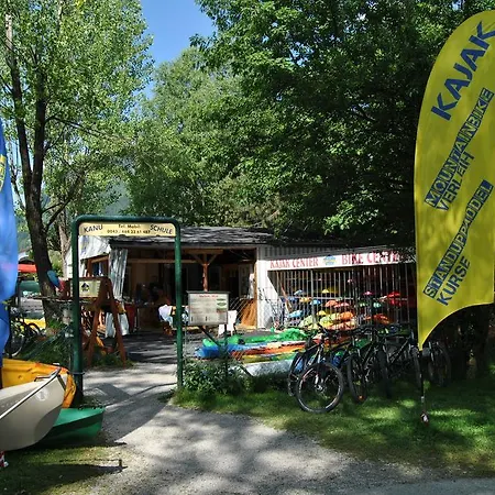 Daire Haus Sonnenschein *