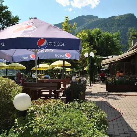 Haus Sonnenschein Daire