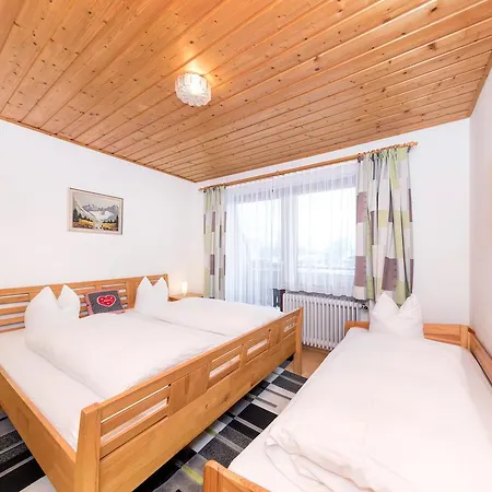 Lejlighed Haus Sonnenschein