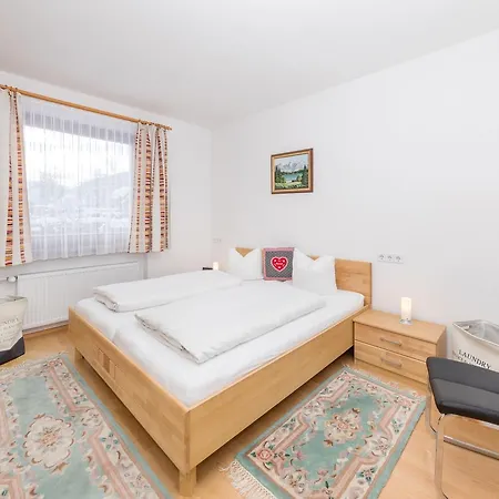 Haus Sonnenschein Appartement *