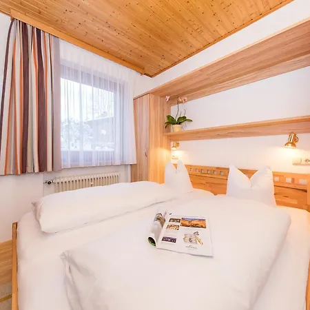 Haus Sonnenschein צל-אם-זי