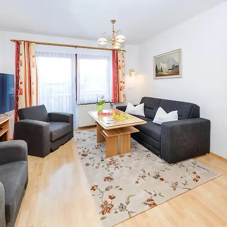 Haus Sonnenschein צל-אם-זי