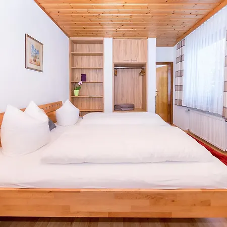 Haus Sonnenschein * 젤암제