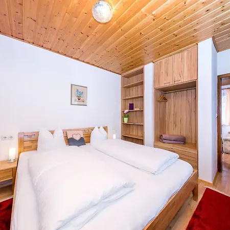 Haus Sonnenschein Apartment *