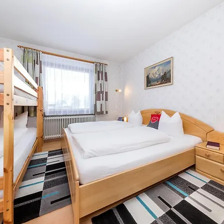 아파트 Haus Sonnenschein 젤암제