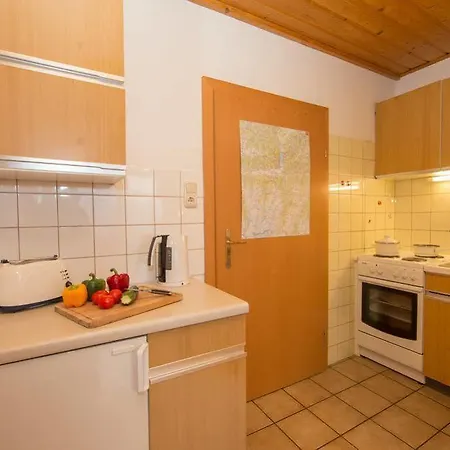 Apartment Haus Sonnenschein Zell am See