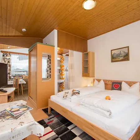 Haus Sonnenschein Apartment