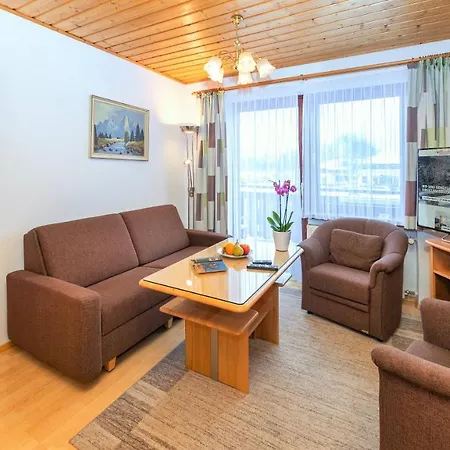 Haus Sonnenschein Daire