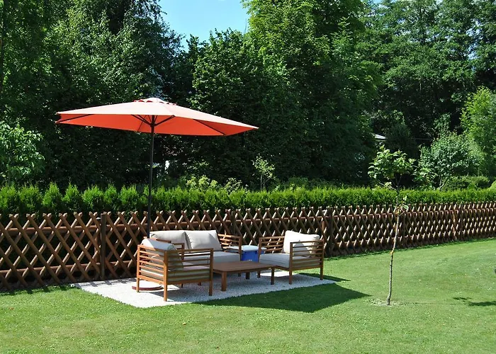 شقة أبارتيمينتس هاوس *