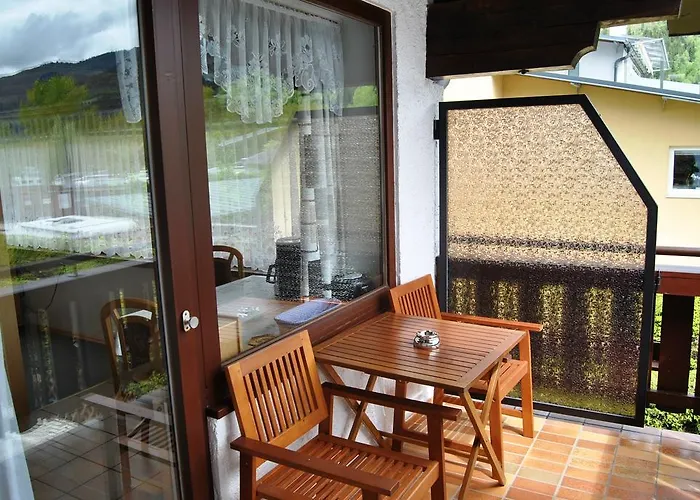 أبارتيمينتس هاوس