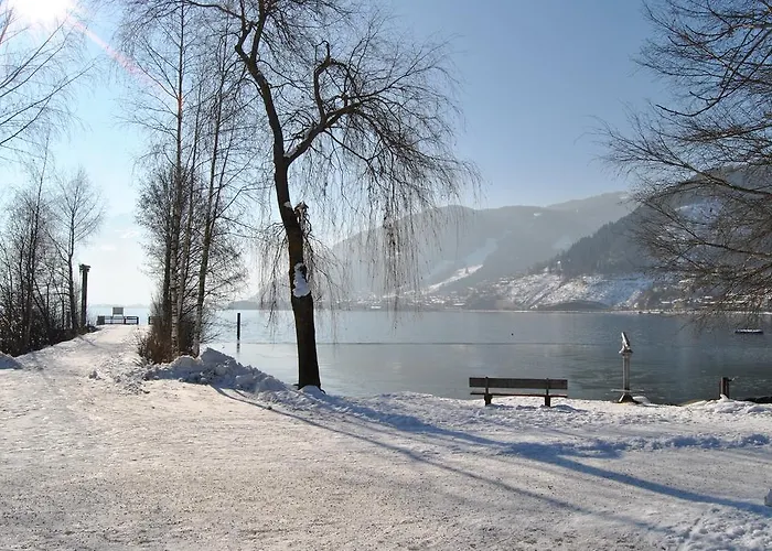 公寓 豪斯索嫩斯策恩公寓式酒店 *