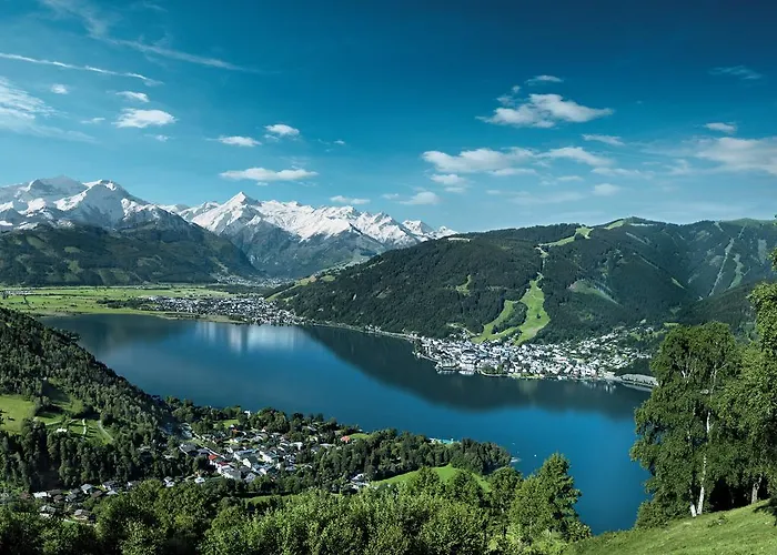 豪斯索嫩斯策恩公寓式酒店 公寓 *