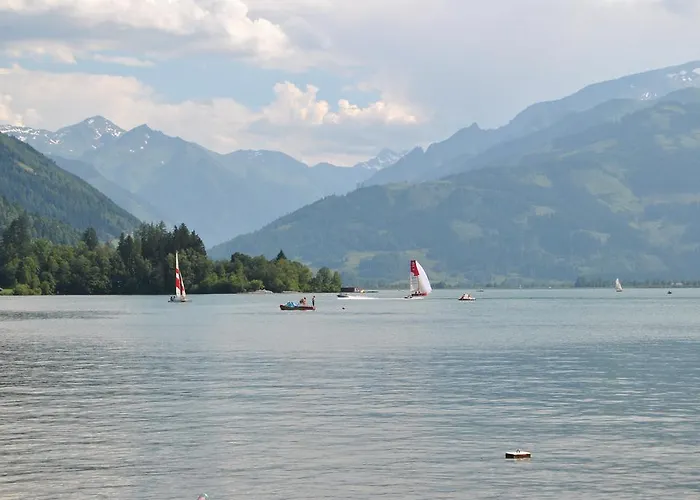 公寓 豪斯索嫩斯策恩公寓式酒店