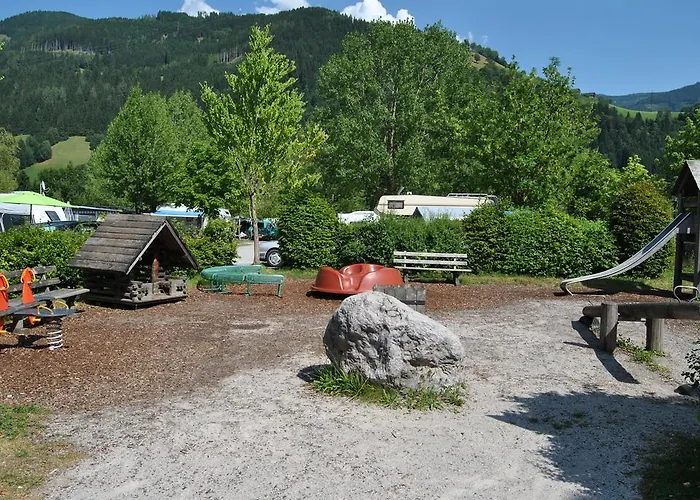 Lejlighed Haus Sonnenschein Zell am See