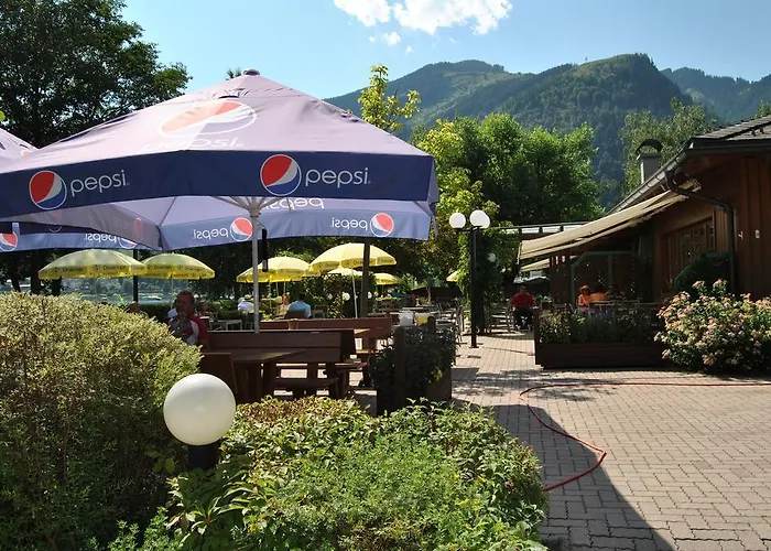 Haus Sonnenschein Lejlighed