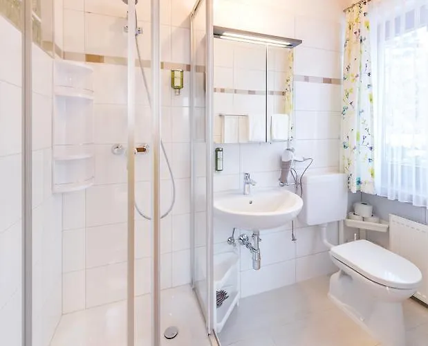 豪斯索嫩斯策恩公寓式酒店 公寓 *