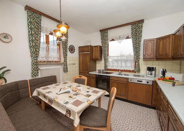 أبارتيمينتس هاوس زيل أم سي