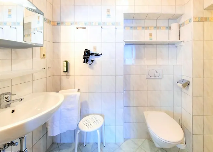 Haus Sonnenschein * Zell am See