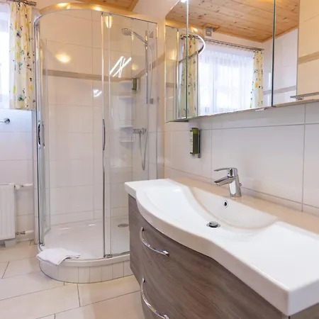 Haus Sonnenschein Τσελ αμ Ζέε