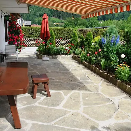 Διαμέρισμα Haus Sonnenschein Τσελ αμ Ζέε