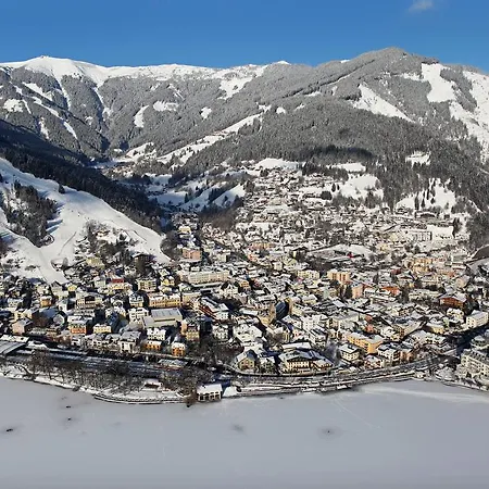 Haus Sonnenschein Διαμέρισμα *