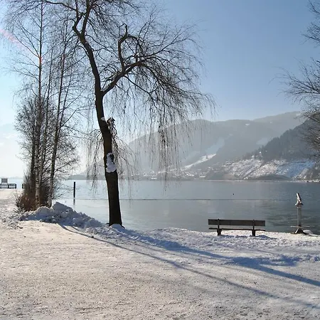 Διαμέρισμα Haus Sonnenschein *