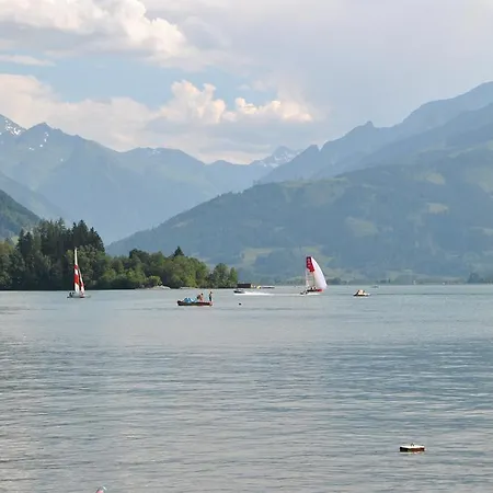 Διαμέρισμα Haus Sonnenschein