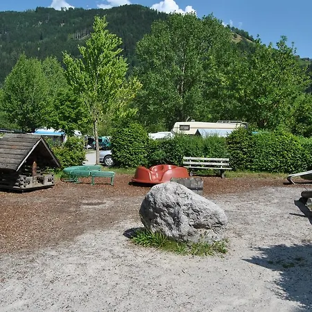 Διαμέρισμα Haus Sonnenschein Τσελ αμ Ζέε