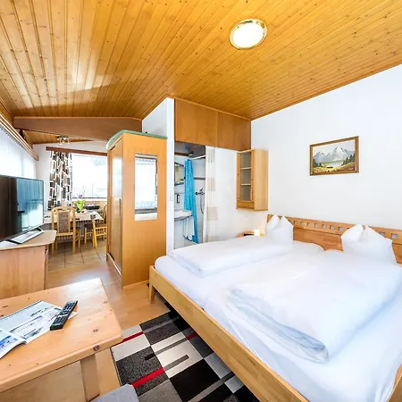 Haus Sonnenschein * Τσελ αμ Ζέε