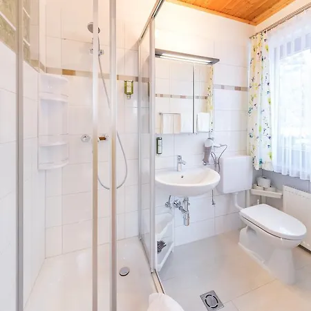 Haus Sonnenschein Διαμέρισμα *