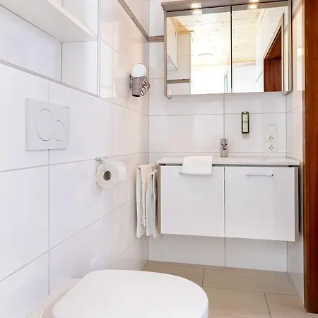 Haus Sonnenschein Διαμέρισμα