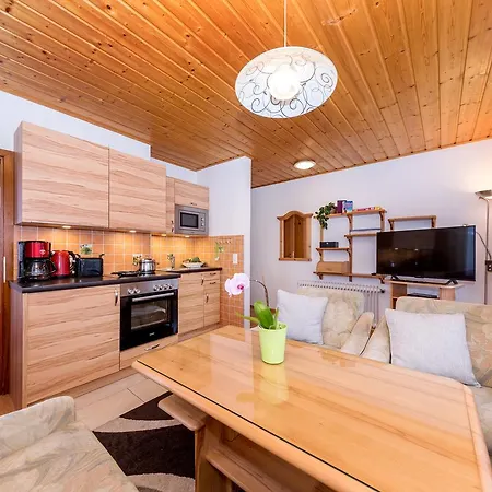 Haus Sonnenschein Τσελ αμ Ζέε