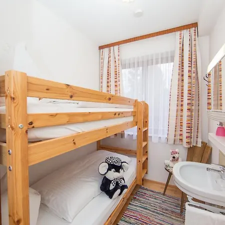 Haus Sonnenschein Διαμέρισμα *