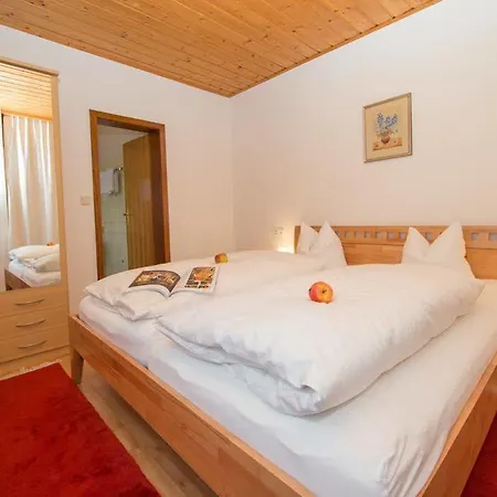 Haus Sonnenschein Τσελ αμ Ζέε