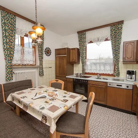 Haus Sonnenschein Τσελ αμ Ζέε