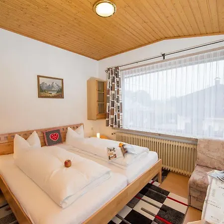 Haus Sonnenschein Διαμέρισμα Τσελ αμ Ζέε