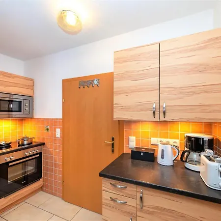 Haus Sonnenschein Διαμέρισμα Τσελ αμ Ζέε