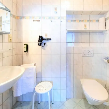 Haus Sonnenschein * Τσελ αμ Ζέε