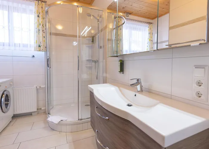 Haus Sonnenschein Zell am See