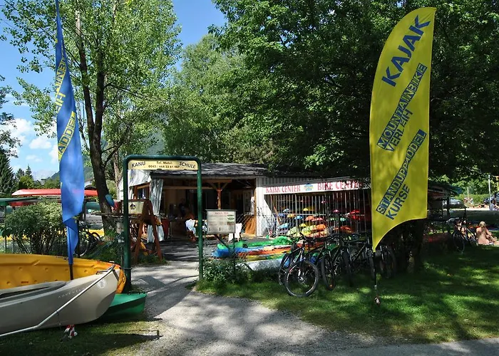 Apartamento Haus Sonnenschein *