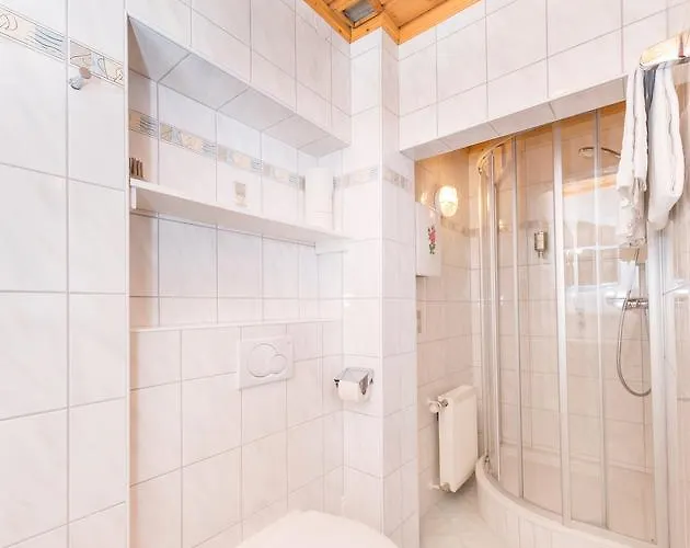 Haus Sonnenschein * Zell am See