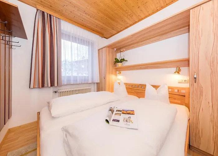 Haus Sonnenschein Zell am See