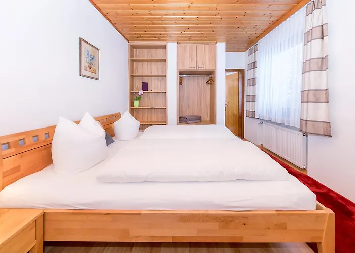 Haus Sonnenschein * Zell am See