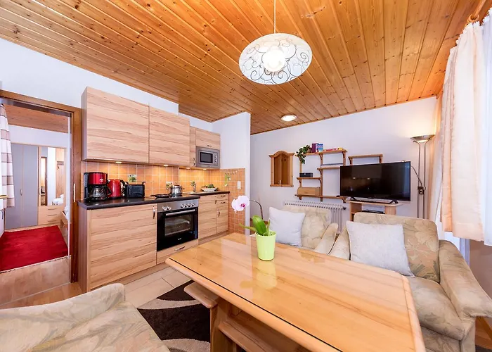 Haus Sonnenschein Zell am See