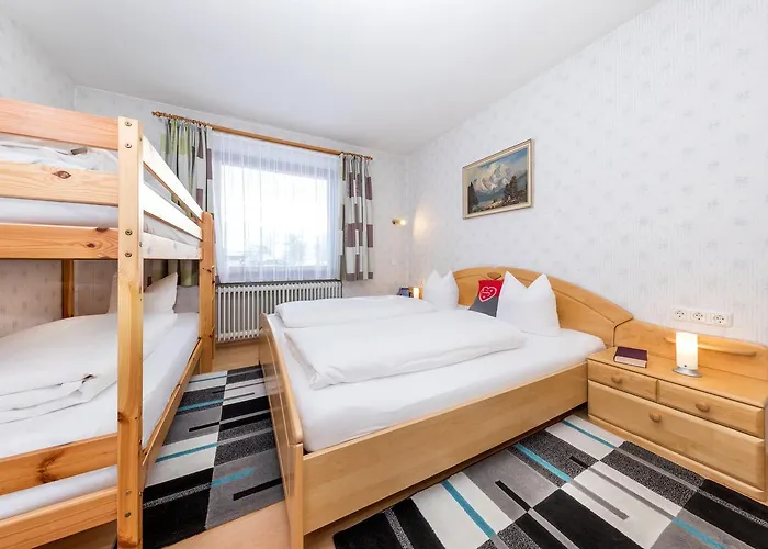 Apartamento Haus Sonnenschein Zell am See