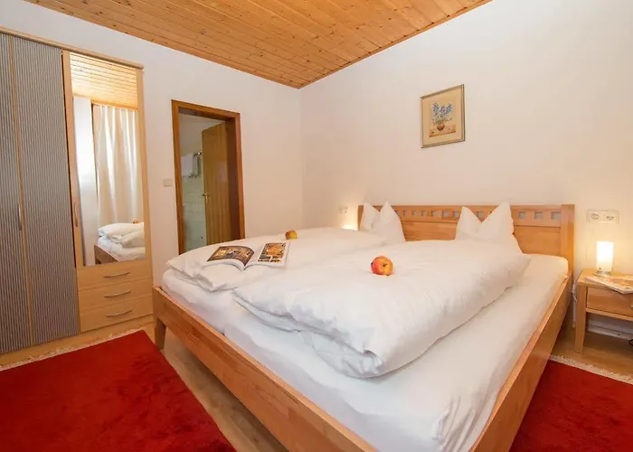 Haus Sonnenschein Zell am See